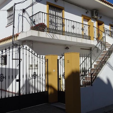 Casasjerezanas Vistaflor2 Apartamento Jerez de la Frontera Exterior foto