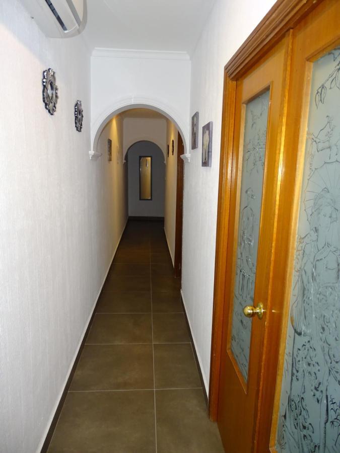 Casasjerezanas Vistaflor2 Apartamento Jerez de la Frontera Exterior foto