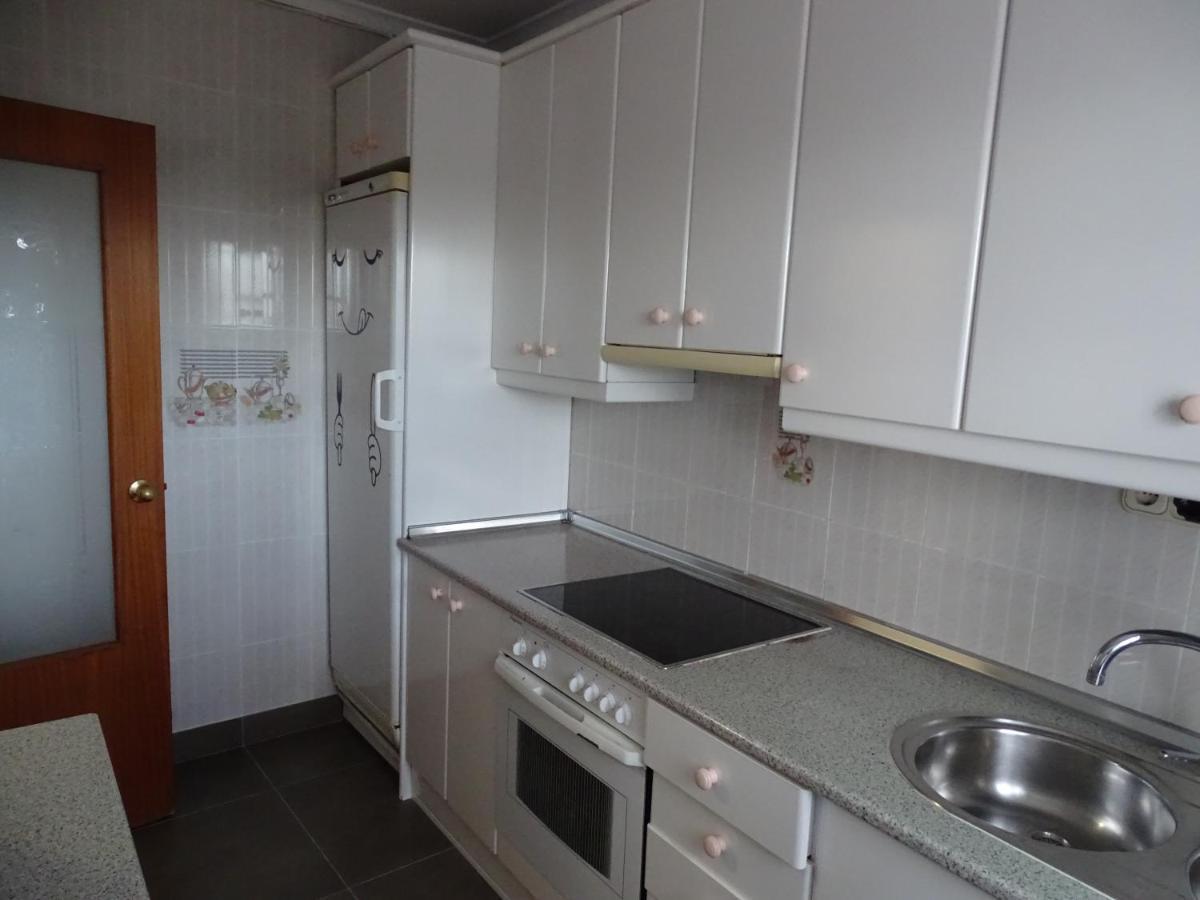 Casasjerezanas Vistaflor2 Apartamento Jerez de la Frontera Exterior foto